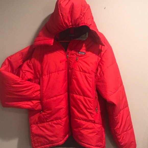 Coats | Patagonia Coat Like Das Parka 